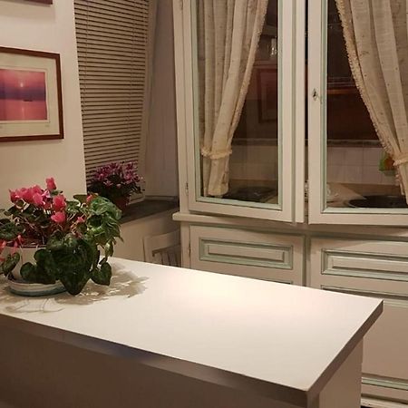 Casa Lulu Apartman Minori Kültér fotó