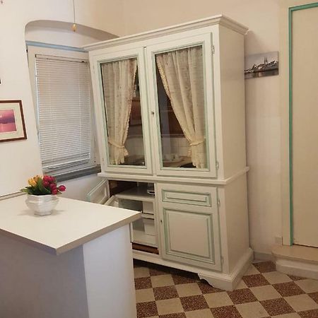 Casa Lulu Apartman Minori Kültér fotó