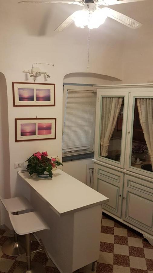 Casa Lulu Apartman Minori Kültér fotó