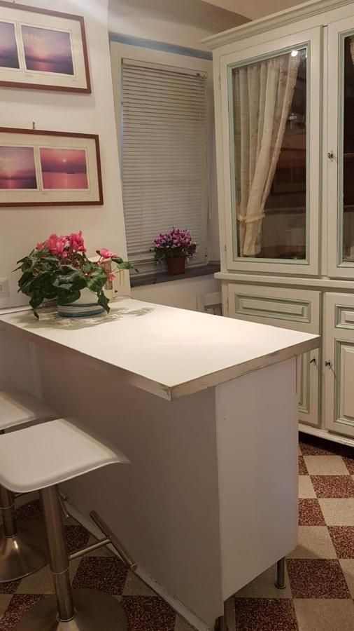 Casa Lulu Apartman Minori Kültér fotó