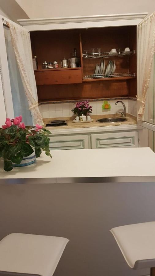 Casa Lulu Apartman Minori Kültér fotó