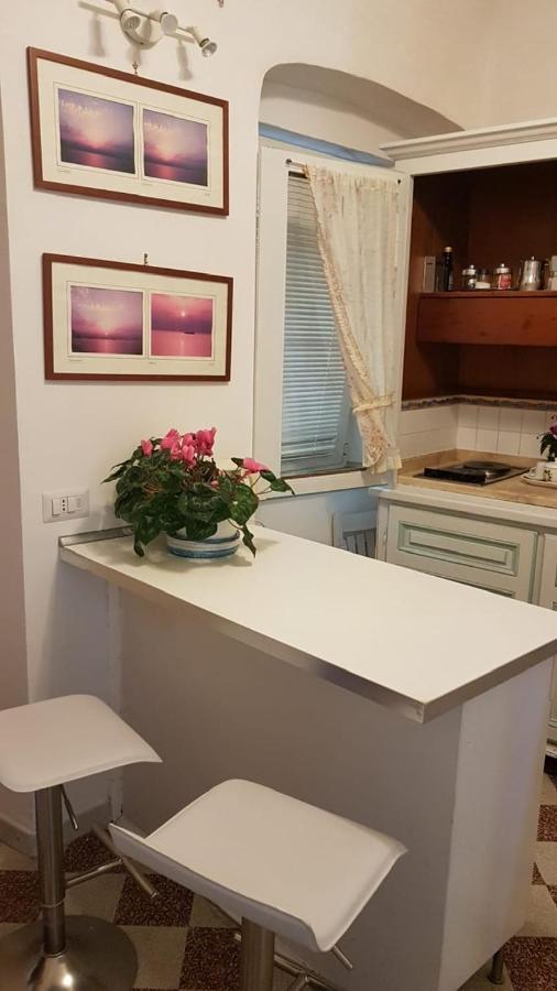 Casa Lulu Apartman Minori Kültér fotó