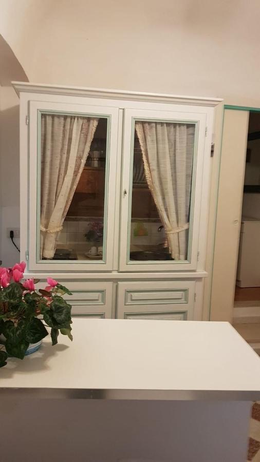Casa Lulu Apartman Minori Kültér fotó
