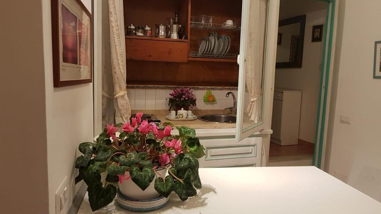 Casa Lulu Apartman Minori Kültér fotó