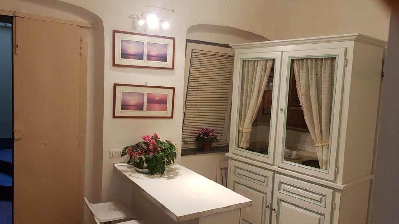 Casa Lulu Apartman Minori Kültér fotó