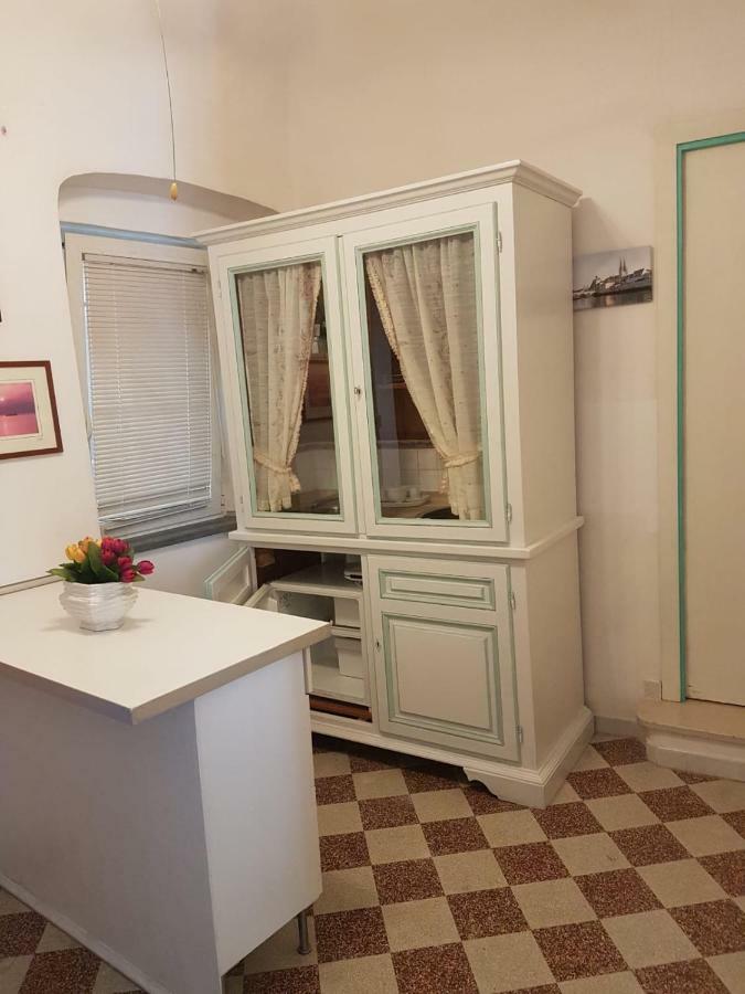 Casa Lulu Apartman Minori Kültér fotó