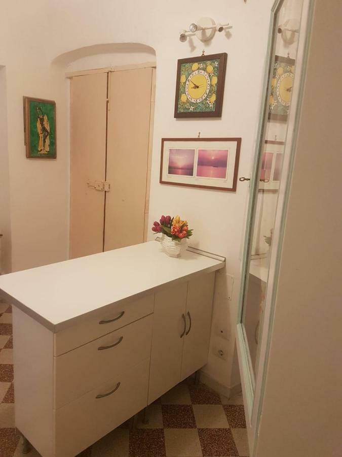 Casa Lulu Apartman Minori Kültér fotó