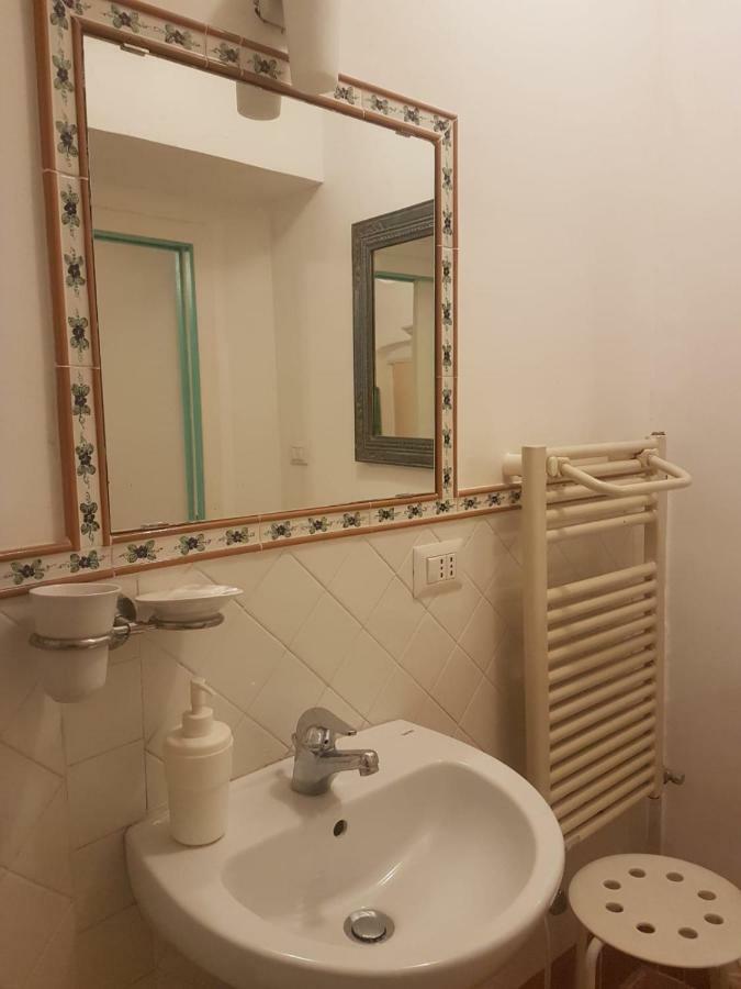 Casa Lulu Apartman Minori Kültér fotó