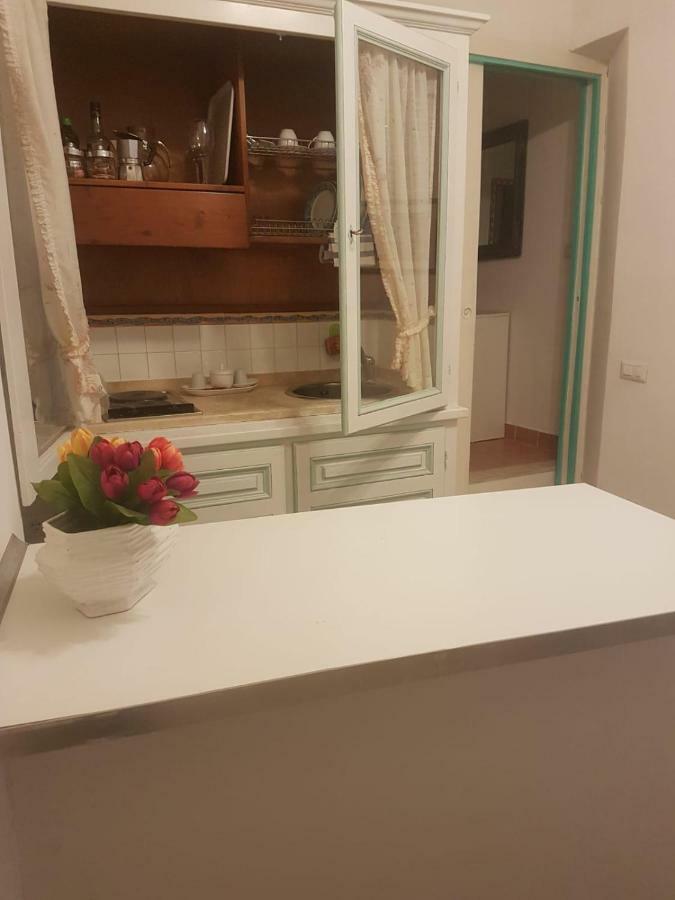 Casa Lulu Apartman Minori Kültér fotó