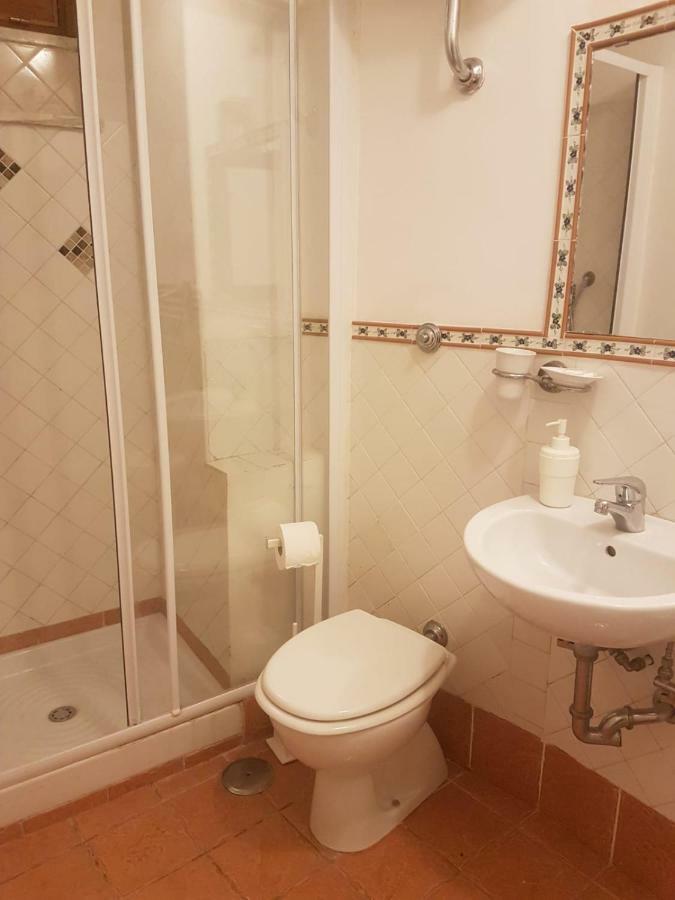 Casa Lulu Apartman Minori Kültér fotó