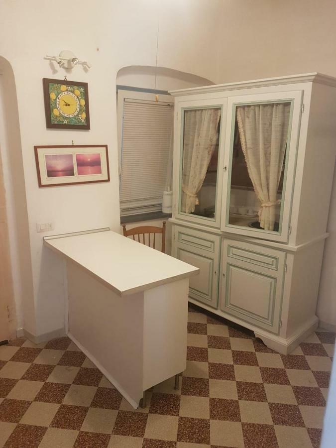 Casa Lulu Apartman Minori Kültér fotó