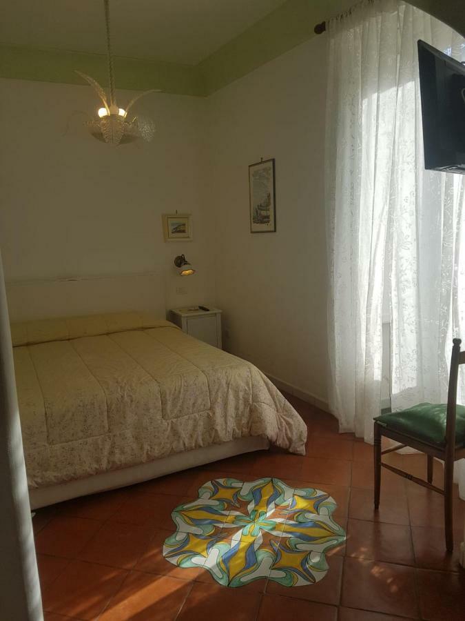 Casa Lulu Apartman Minori Kültér fotó